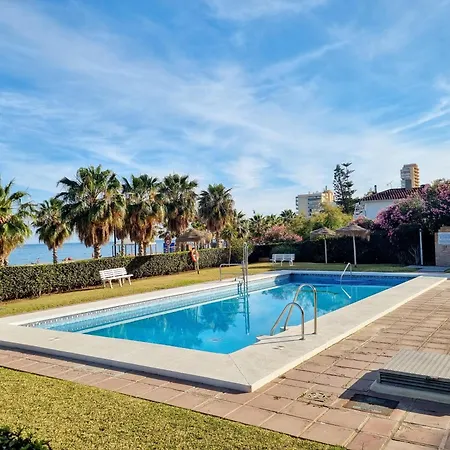Διαμέρισμα Antillas I Front Sea View Pool