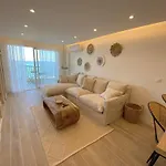 Apartment Antillas I Front Sea View Pool
