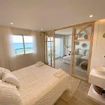 Antillas I Front Sea View Pool * Fuengirola
