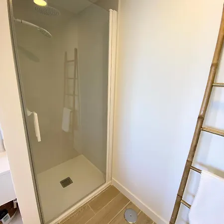Antillas I Front Sea View Pool Апартаменти *