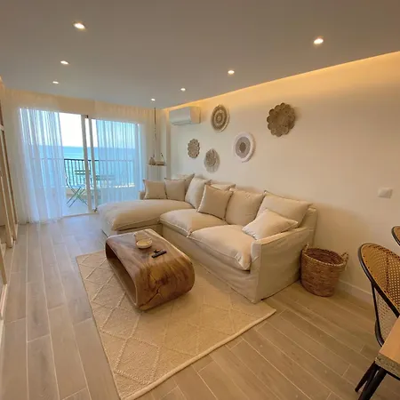 Appartement Antillas I Front Sea View Pool