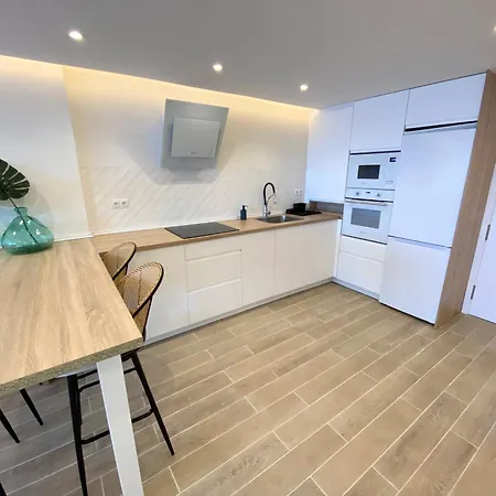 Antillas I Front Sea View Pool * Fuengirola