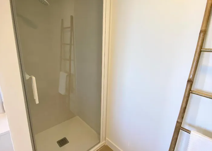 Antillas I Front Sea View Pool Апартаменти *