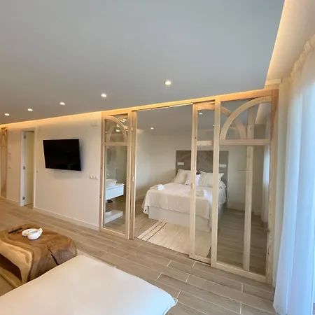 Appartement Antillas I Front Sea View Pool Fuengirola